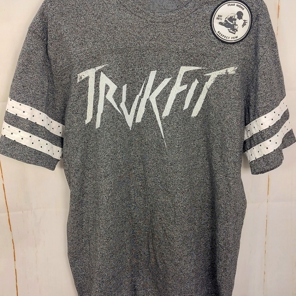 TrukFit short sleeve shirt size XL